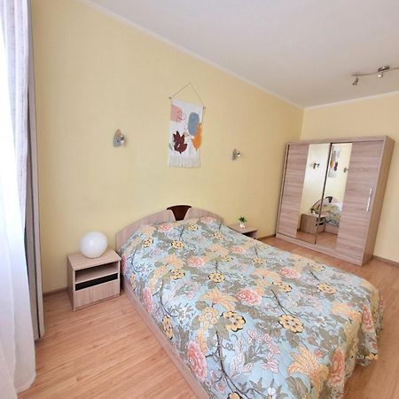 Giedres Apartaments-Alkava 考纳斯 外观 照片
