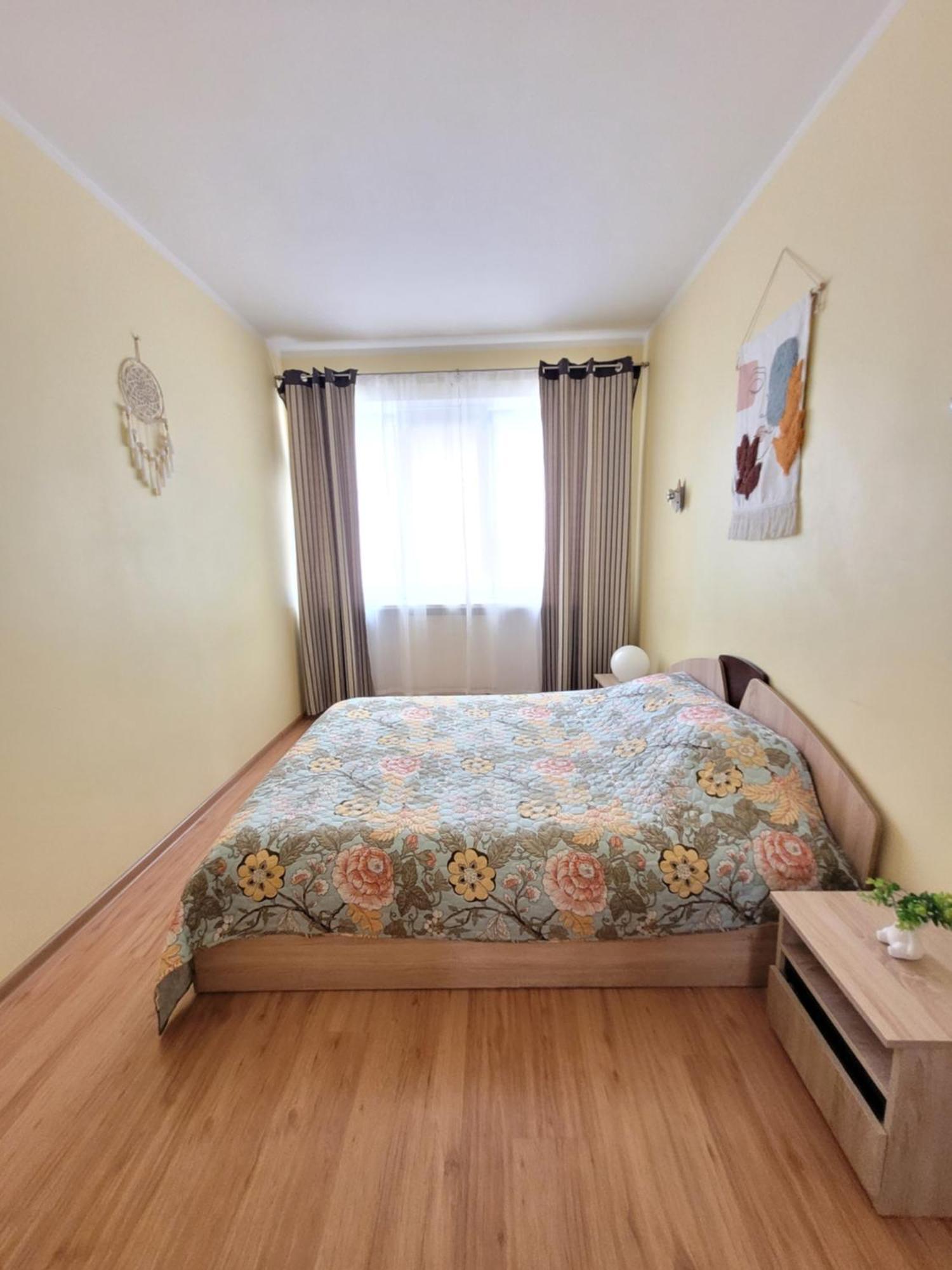 Giedres Apartaments-Alkava 考纳斯 外观 照片